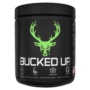bucked up watermelon