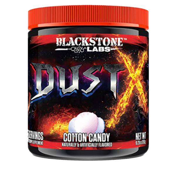 Blackstone Labs<br> Dust x