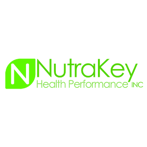 Logo of Nutrakey company