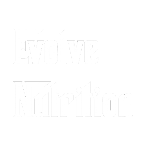 evolve logo 1